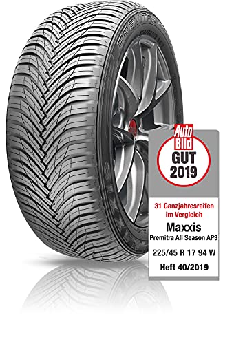 Ganzjahresreifen 215-60 R16 Maxxis Premitra All Season, AP3