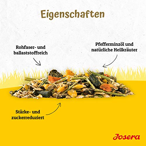 Josera-Pferdefutter Josera Wald & Wiese (1 x 15 kg) Premium