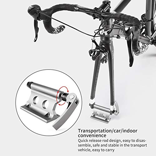 Fahrradträger Innenraum Verdelife