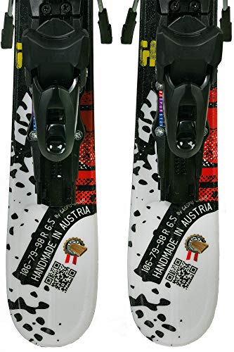 Snowblades GPO Snowblade Snowkid, Kurz-Ski