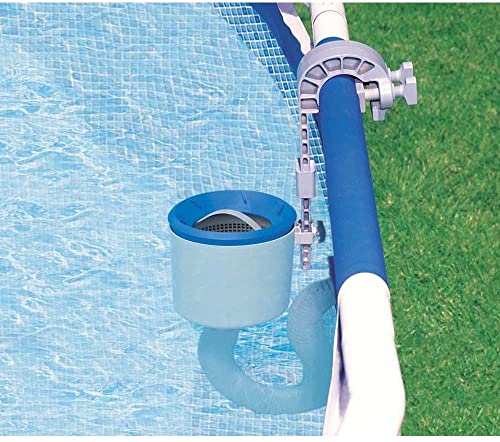 Skimmer Intex Pool Zubeh�r Intex Oberflächenabsauger, Wand