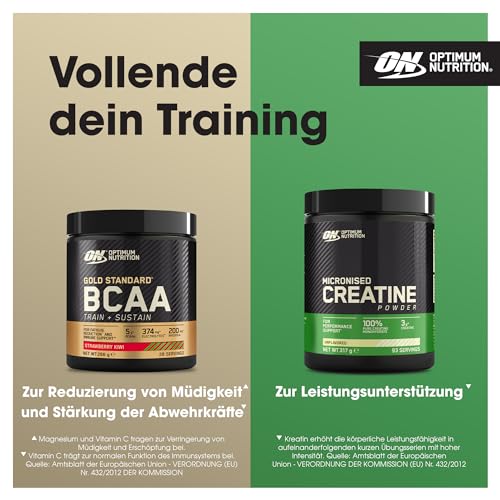 Eiweißpulver Optimum Nutrition Gold Standard