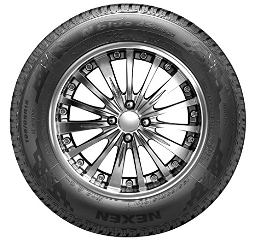 Ganzjahresreifen Nexen 16916NX N’blue 4Season 205/55R16 91H