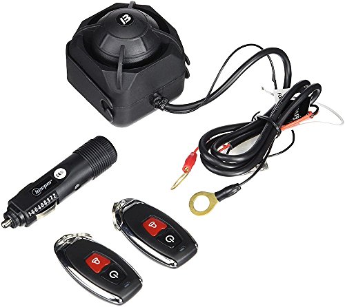 Autoalarmanlagen BEEPER XR5-TX1 Universal-Autoalarmanlage