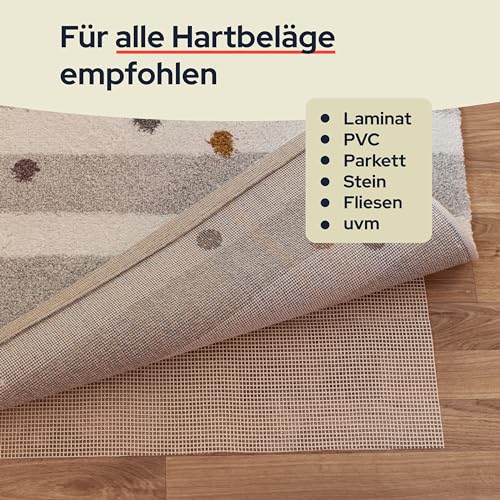 Teppichunterlage Primaflor – Ideen in Textil Primaflor Hochwertige