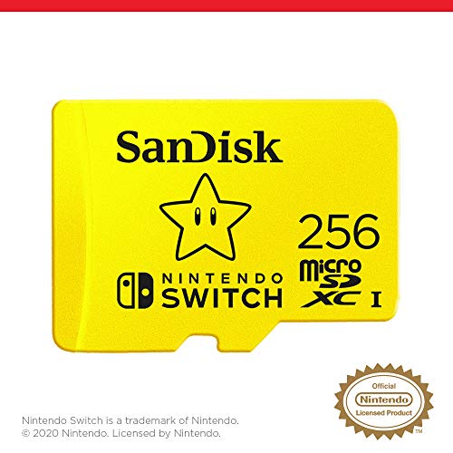 SanDisk-Micro-SD SanDisk microSDXC UHS-I Speicherkarte