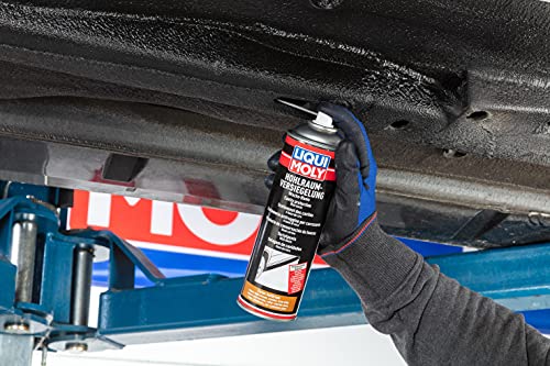 Hohlraumversiegelung Liqui Moly hellbraun, 500 ml