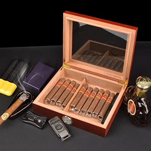 Humidor Volenx , Handgefertigter Zigarren