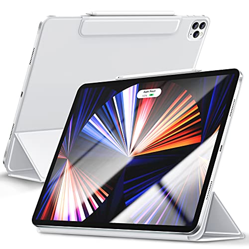 iPad-Pro-12.9-Hülle Gahwa Hülle Kompatibel mit Neu iPad Pro 12.9