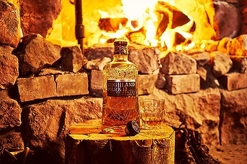 Whisky Highland Park 12 Jahre, Viking Honour, Single Malt Scotch