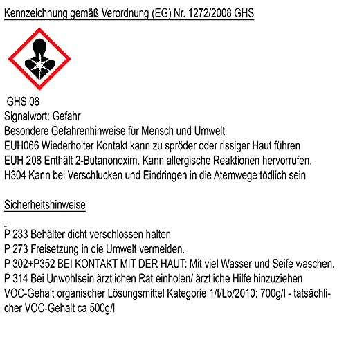 Holzlasur Lausitzer Farbwerke traditionelles Terrassenöl