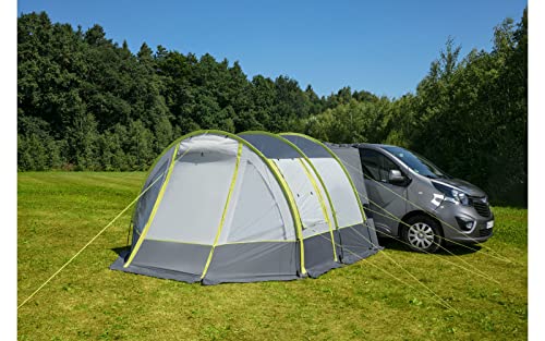 Busvorzelt BERGER Ultraleicht Zelt, Touring Deluxe Auto Zelt