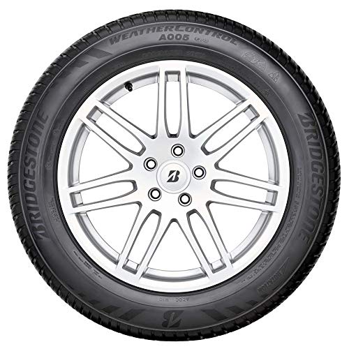 Ganzjahresreifen 205by55 R16 Bridgestone WEATHER CONTROL