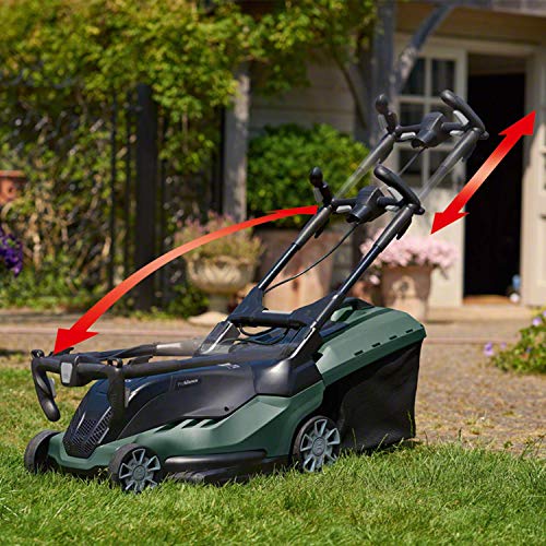 Elektro-Rasenmäher Bosch Home and Garden Bosch Rasenmäher