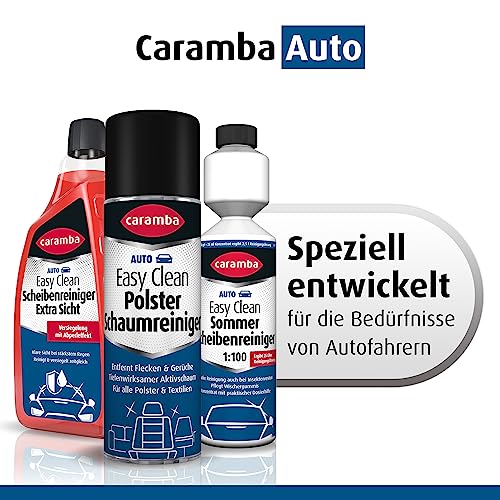 Scheibenreiniger-Konzentrat Caramba Easy Clean Sommer