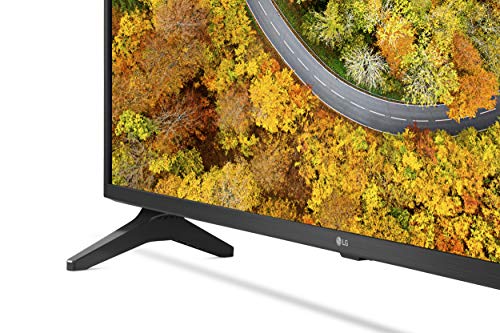 LG-Fernseher 50 Zoll LG Electronics 50UP75009LF 127 cm UHD