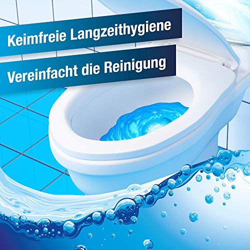 Spülkasten-Entkalker Everfix Wasserkastenwürfel (10 Stück) WC Tabs