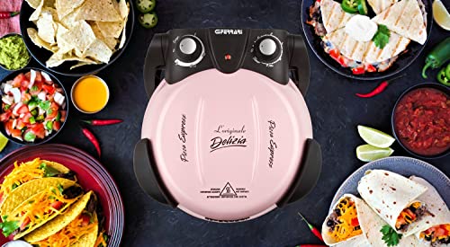 Pizzamaker G3 Ferrari G3Ferrari Delizia Icy Icy Pink One Size