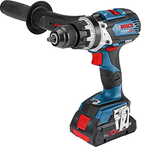 Bosch-Akku-Schlagbohrschrauber Bosch Professional 18V System