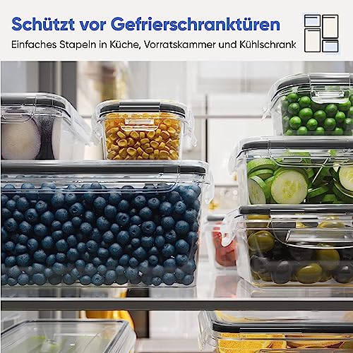 Frischhaltedose Chef’s Path Aufbewahrungsboxen Set