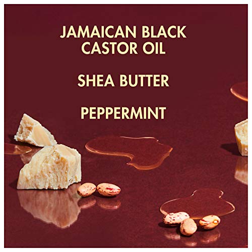 Leave-in-Conditioner SHEA MOISTURE jamaican black castor oil