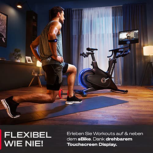 Indoor Bike Sportstech sBike Smart Indoor Cycling Bike