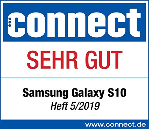 Smartphone bis 500 Euro Samsung Galaxy S10 Smartphone