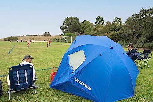 Sonnenschirm Strand Sport-Brella SportBrella Premiere Umbrella