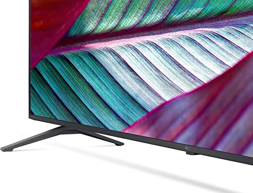 Großer Fernseher LG 86UR78006LB 218 cm (86 Zoll) UHD Fernseher