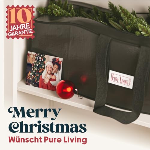 Künstlicher Weihnachtsbaum PURE LIVING INTERIOR DESIGN