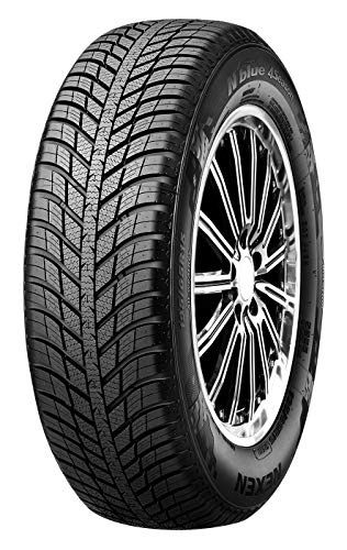 Ganzjahresreifen Nexen 16916NX N’blue 4Season 205/55R16 91H