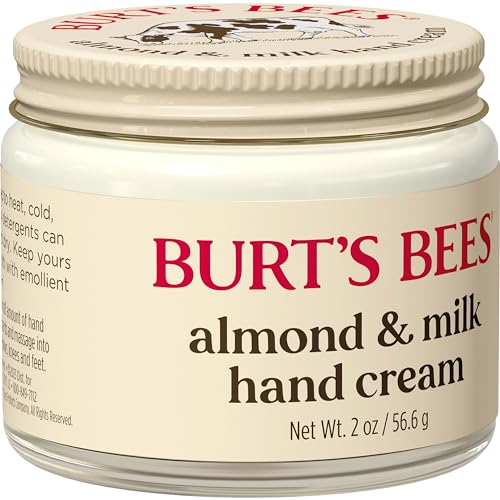 Handcreme Burt’s Bees ® 99% natürliche feuchtigkeitsspendende