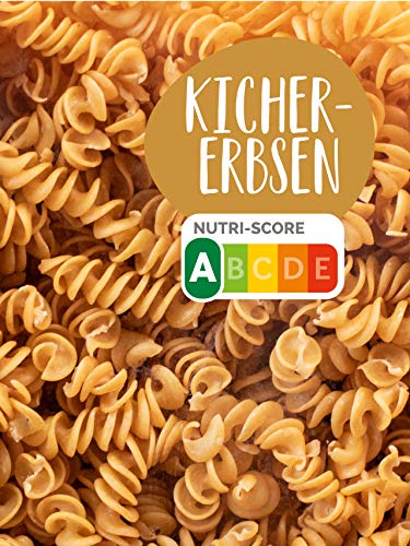 Low-Carb-Nudeln Pumperlgsund Eiweiß-Pasta, Low Carb Protein