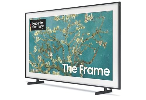 50-Zoll-Fernseher Samsung QLED 4K The Frame 50 Zoll Fernseher