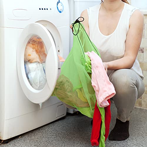 Wäschenetz BELLE VOUS Mehrfarbiges für Waschmaschine