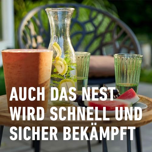 Ameisengift Compo Ameisen-frei – ideal gegen Ameisen