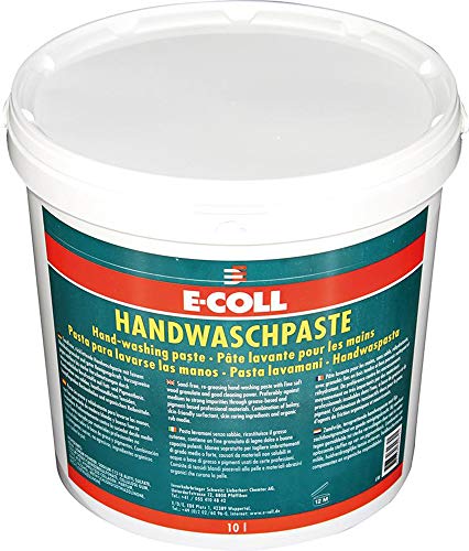 Handwaschpaste Hella EU 10L E-COLL