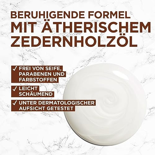 Männer-Shampoo L’Oréal Men Expert XXL 3-in-1 Bartshampoo