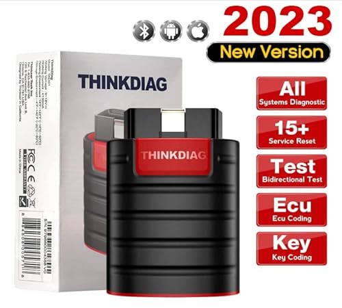 OBD2-Adapter thinkcar Thinkdiag Obd2 Diagnosegerät