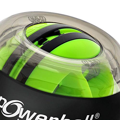 Powerball Powerball the original® Handtrainer Autostart