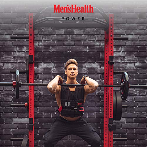 Power-Rack MEN’S HEALTH POWER Power Rack, Multifunktionale