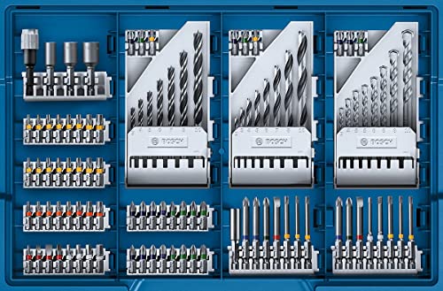 Bosch-Akku-Schlagbohrschrauber Bosch Professional 18V System