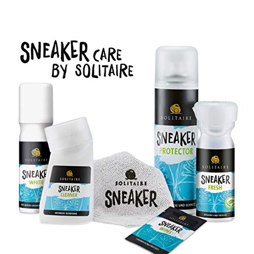 Sneaker-Cleaner SOLITAIRE Sneaker Cleaner