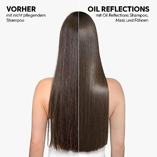 Haaröl Wella Professionals Oil Reflections, Light Hair Oil