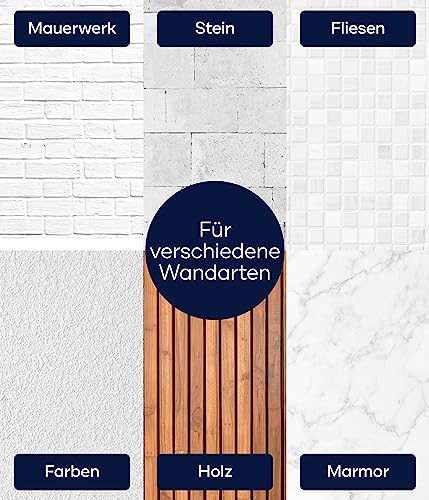 Schimmelentferner plid ® Wand Innen & Aussen chlorfrei, 0,5L