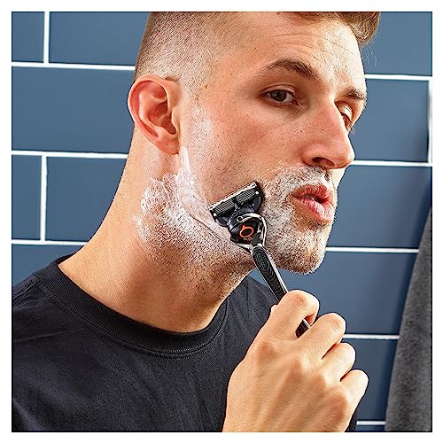 Gillette-Rasierer Gillette ProGlide Nassrasierer Herren, Rasierer