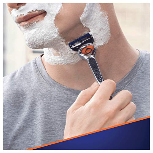 Gillette-Rasierklingen Gillette Fusion 5 ProGlide Rasierklingen