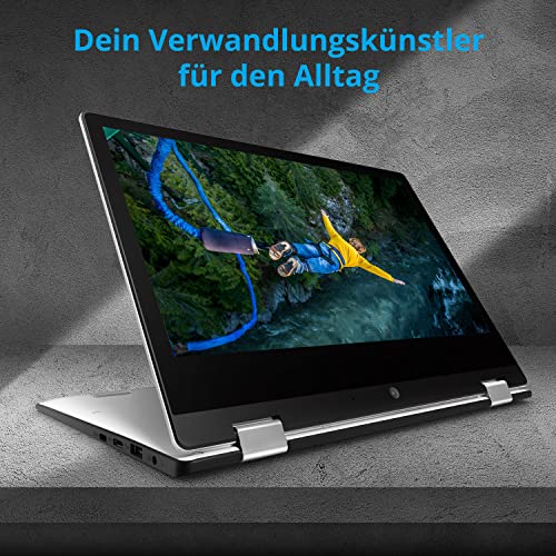 Notebook 13 Zoll MEDION E3221 33,8 cm (13,3 Zoll) Full HD Touch