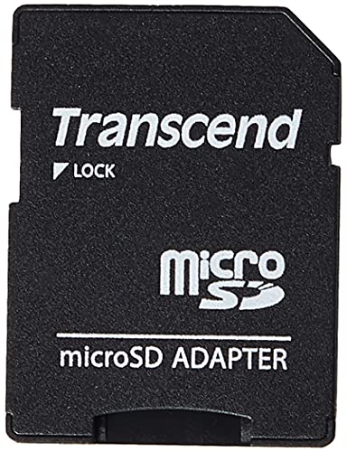 Micro-SD-Karte Transcend Highspeed 64GB  micro SDXC/SDHC