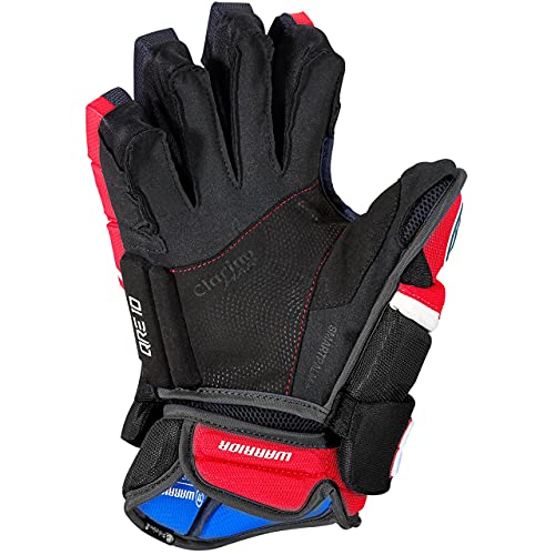 Eishockey-Handschuhe Warrior Covert QRE 10 Handschuhe Senior